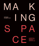 Making Space : A history of women and architecture in New Zealand-9781991016348