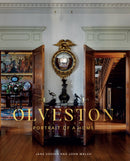 Olveston : Portrait of a home-9781991016782