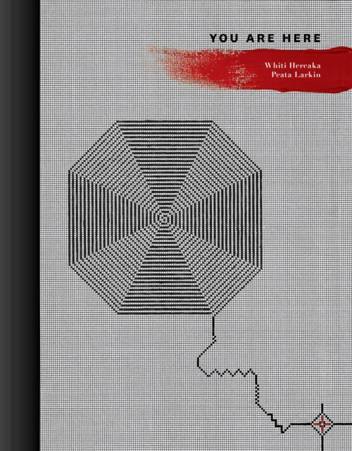 You Are Here-9781991016799