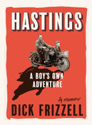 Hastings : A boy's own adventure-9781991016935