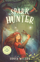 Spark Hunter-9781991142221