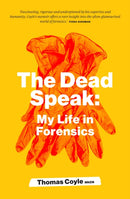 Dead Speak