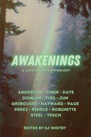Awakenings : A Cute Mutants Anthology-9781991160331