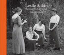 Leslie Adkin : Farmer Photographer-9781991165503