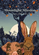 Moonlight Mission-9781991165718