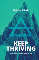 Keep Thriving-9781991220233