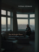 The Midnight Plane : Selected and new poems-9781991348005