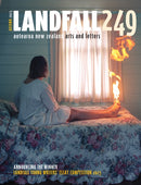 Landfall 249 : Autumn 2025-9781991348050