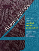 Strong Words 4 : The best of the Landfall Essay Competition-9781991348081