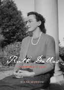 Ruth Dallas : A writer's life-9781991348128