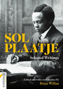 Sol Plaatje