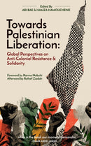 Towards Palestinian Liberation