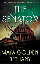 The Senator-9781998076192