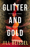 Glitter and Gold-9781998076437