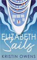 Elizabeth Sails-9781998076550