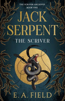 Jack Serpent-9781998076734