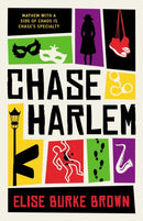 Chase Harlem-9781998076789
