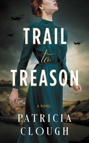 Trail to Treason-9781998076987