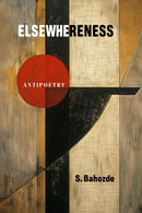 Elsewhereness : Antipoetry-9781998309283
