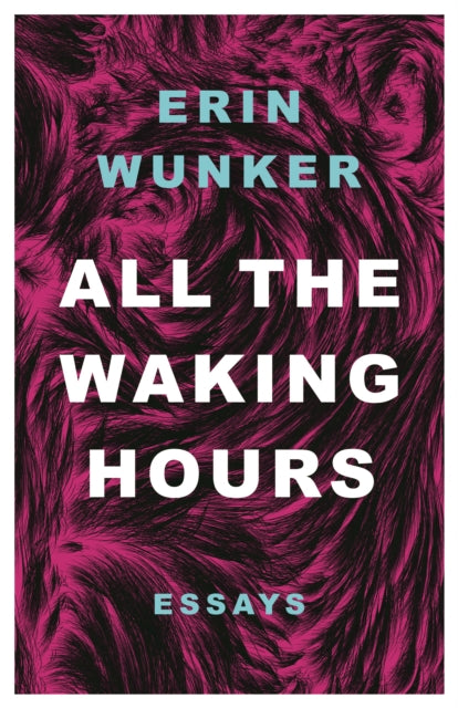 All The Waking Hours