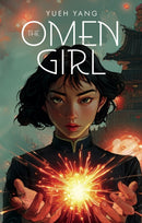 The Omen Girl-9781998341061