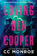 Loving Ben Cooper-9781998341184