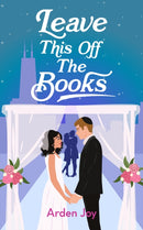 Leave This Off the Books-9781998672028