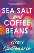 Sea Salt and Coffee Beans-9781998672042