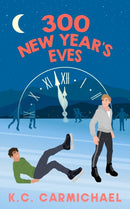 300 New Year''s Eves