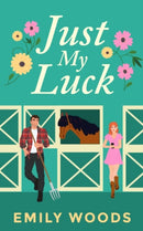 Just My Luck-9781998672080