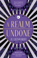 A Realm Undone-9781998672103