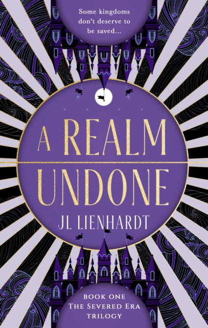 A Realm Undone-9781998672103