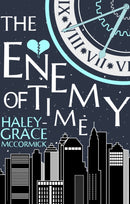 The Enemy of Time-9781998672165