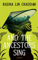 And The Ancestors Sing-9781998672202