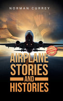 Airplane Stories and Histories-9781998784141