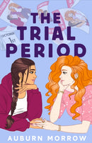 The Trial Period-9781998854134