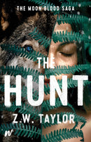 The Hunt-9781998854240