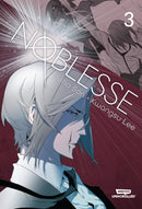 Noblesse, Vol. 3 : A WEBTOON Unscrolled Graphic Novel-9781998854523
