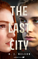 The Last City-9781998854851