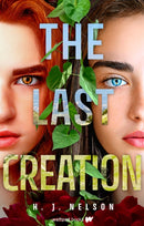 The Last Creation-9781998854998