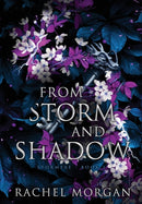 From Storm and Shadow-9781998988006