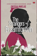 The Strangers of Braamfontein-9781998995806