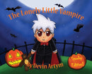 The Lonely Little Vampire-9781999078416