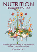Nutrition Brought to Life-9781999306120
