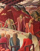Art, Faith and Modernity-9781999314507