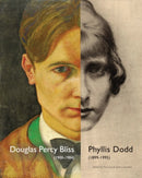 Phyllis Dodd (1899-1995)/ Douglas Percy Bliss (1900-1984)-9781999314538