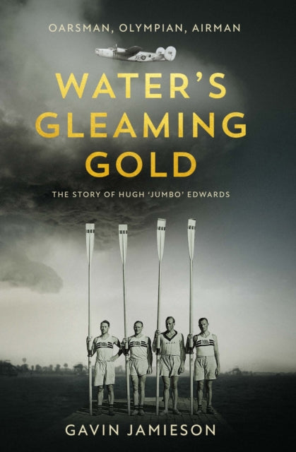 Water''s Gleaming Gold