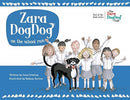 Zara DogDog on the school run-9781999327200