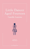 Little Dancer Aged Fourteen-9781999331870