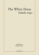 The White Dress-9781999331887